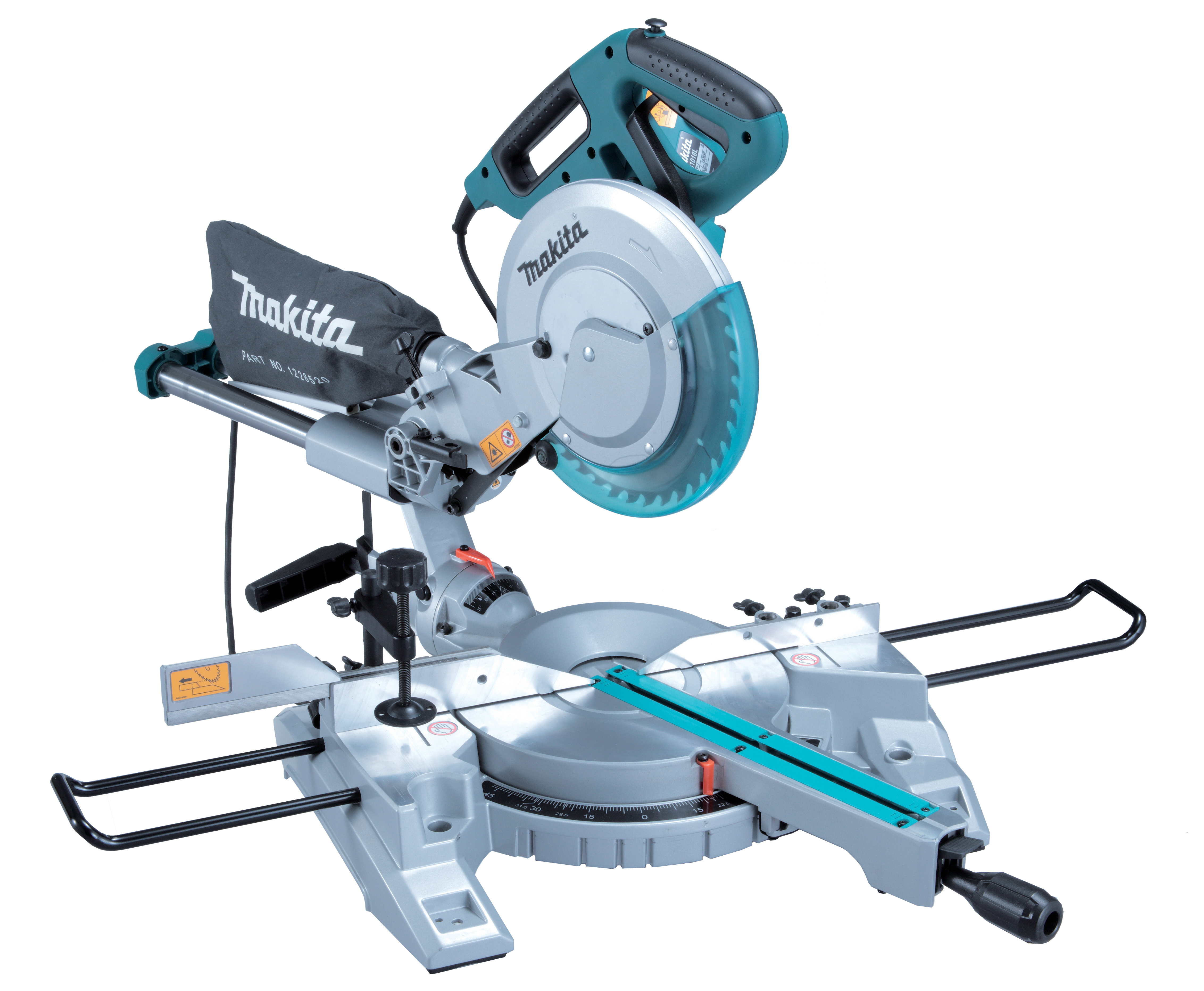 Makita Power Tools South Africa - Compound Mitre Saw LS1018L