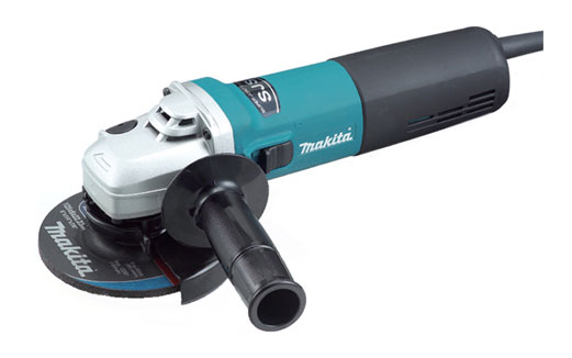 Makita Power Tools South Africa - Angle Grinder 6564H