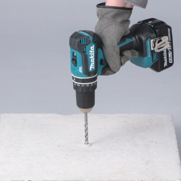 DHP485ZJ Cordless Impact Driver Drill - Image 2