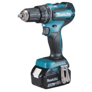 DHP485ZJ Cordless Impact Driver Drill