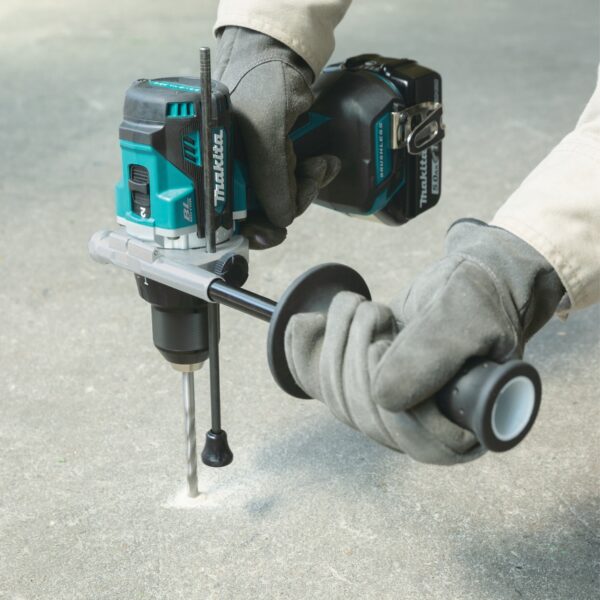 DHP486ZJ Cordless Impact Driver Drill - Image 2