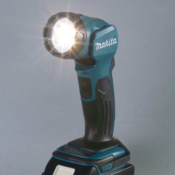 DML815 Li-Ion Flashlight - Image 2