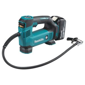 DMP180Z Cordless Inflator