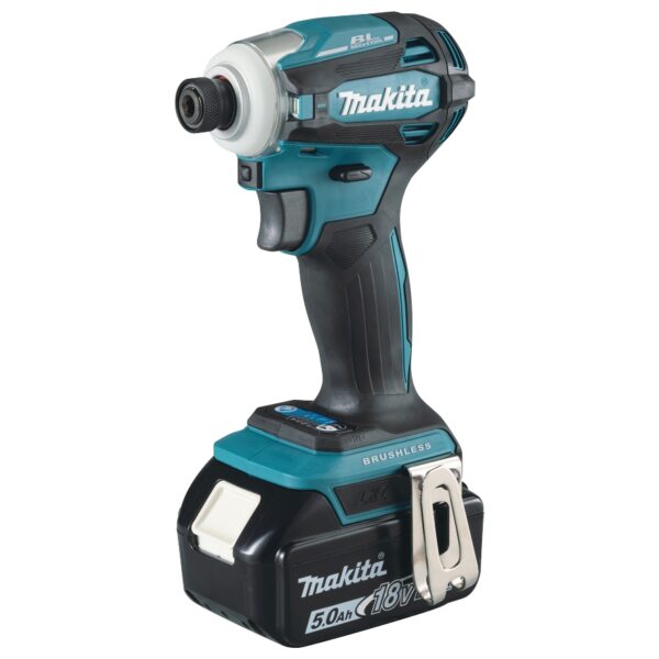 DTD172ZJ Cordless Impact Driver