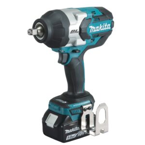 DTW1002ZJ Cordless Impact Wrench