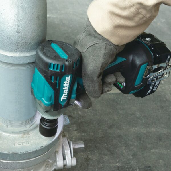 DTW300ZJ Cordless Impact Wrench - Image 2