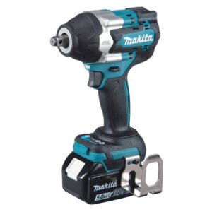 DTW700ZJ Cordless Impact Wrench