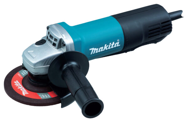 9558HP Angle Grinder