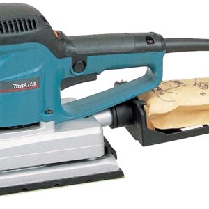 BO4900 Finishing Sander