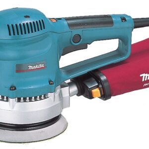 BO6030 Random Orbital Sander