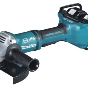 DGA900ZK Angle Grinder