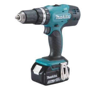 DHP453ZK Cordless Impact Driver Drill