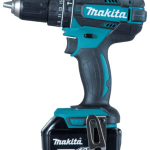 DHP482ZJ Cordless Impact Driver Drill