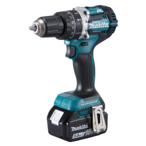 DHP484ZJ Cordless Impact Driver Drill