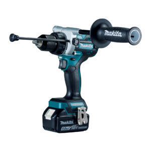 DHP486ZJ Cordless Impact Driver Drill