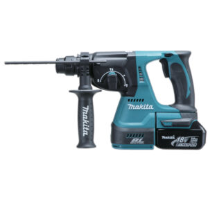 DHR242ZJ Cordless Combination Hammer