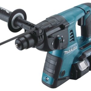DHR263ZK Rotary Hammer