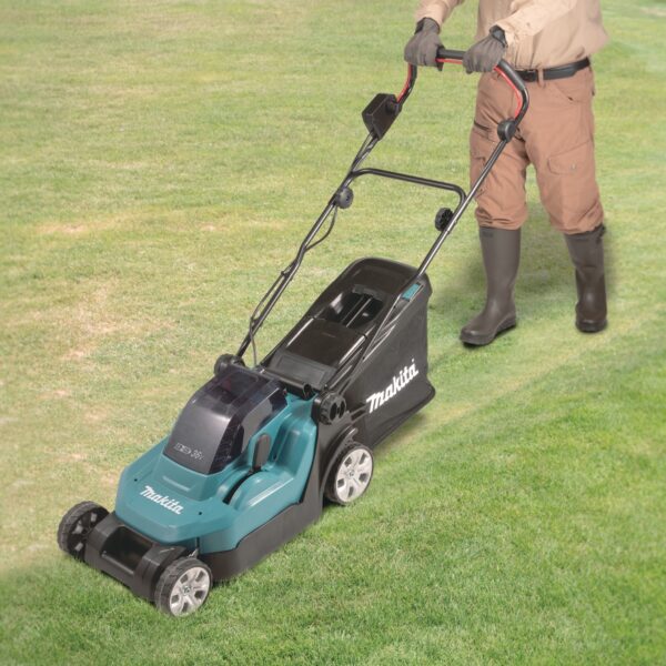 DLM382DZ Lawn Mower - Image 2
