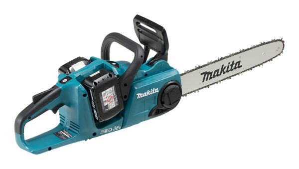 DUC400ZB Chain Saw
