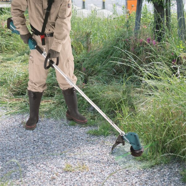 DUR192L   Grass Trimmer - Image 2