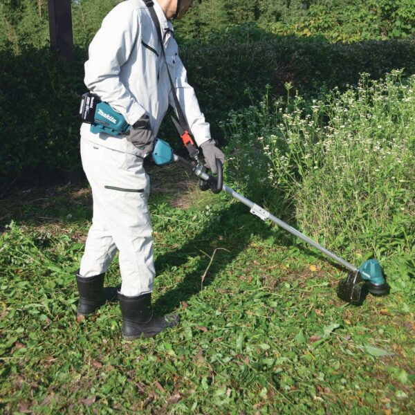 DUR192L   Grass Trimmer - Image 3