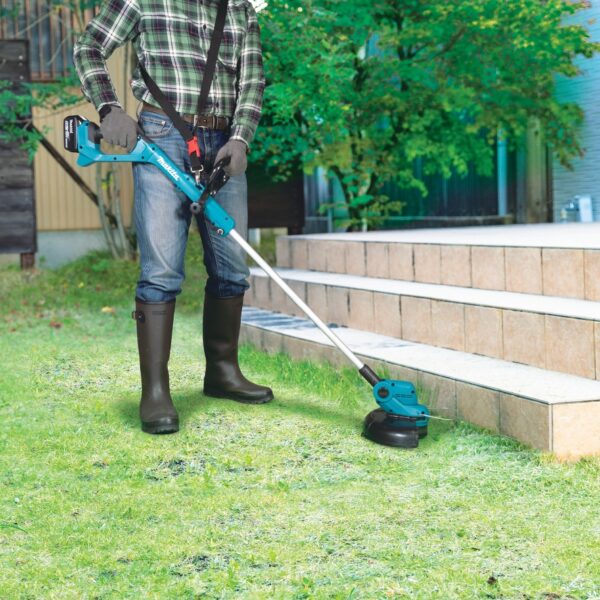 DUR193Z Cordless Grass Trimmer - Image 2