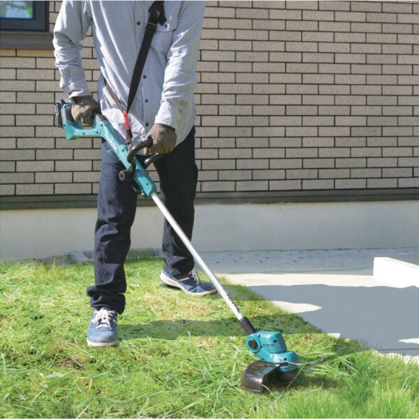 DUR193Z Cordless Grass Trimmer - Image 3