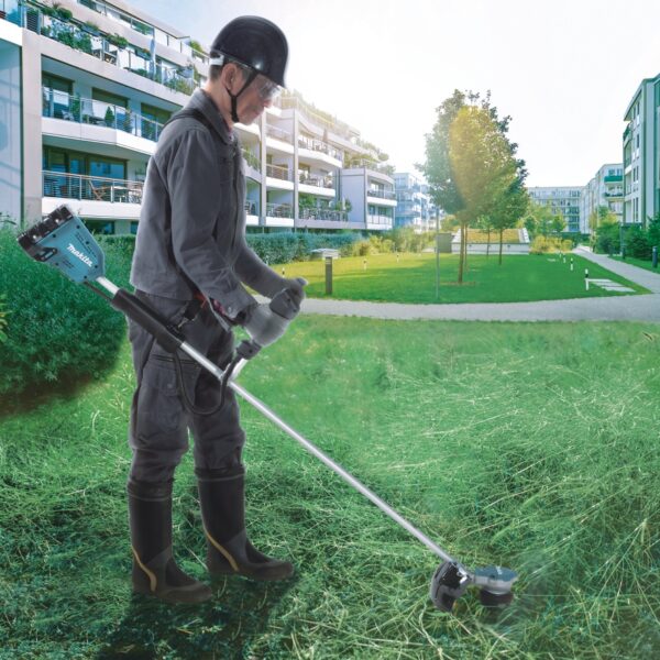 DUR368AZ  Cordless Grass Trimmer - Image 2