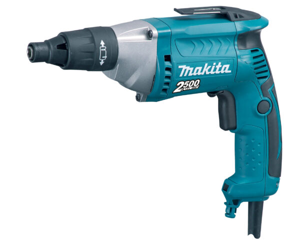 FS2500 Screwdriver