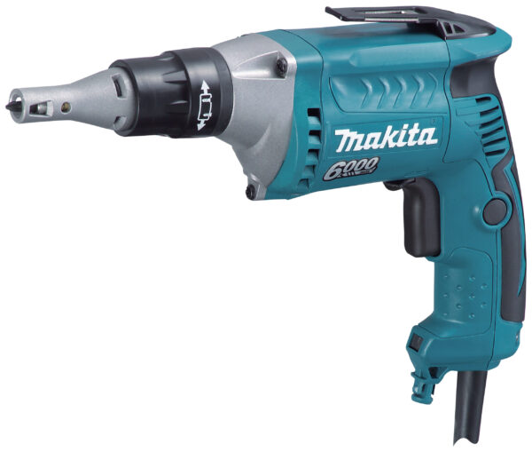FS6300 Screwdriver