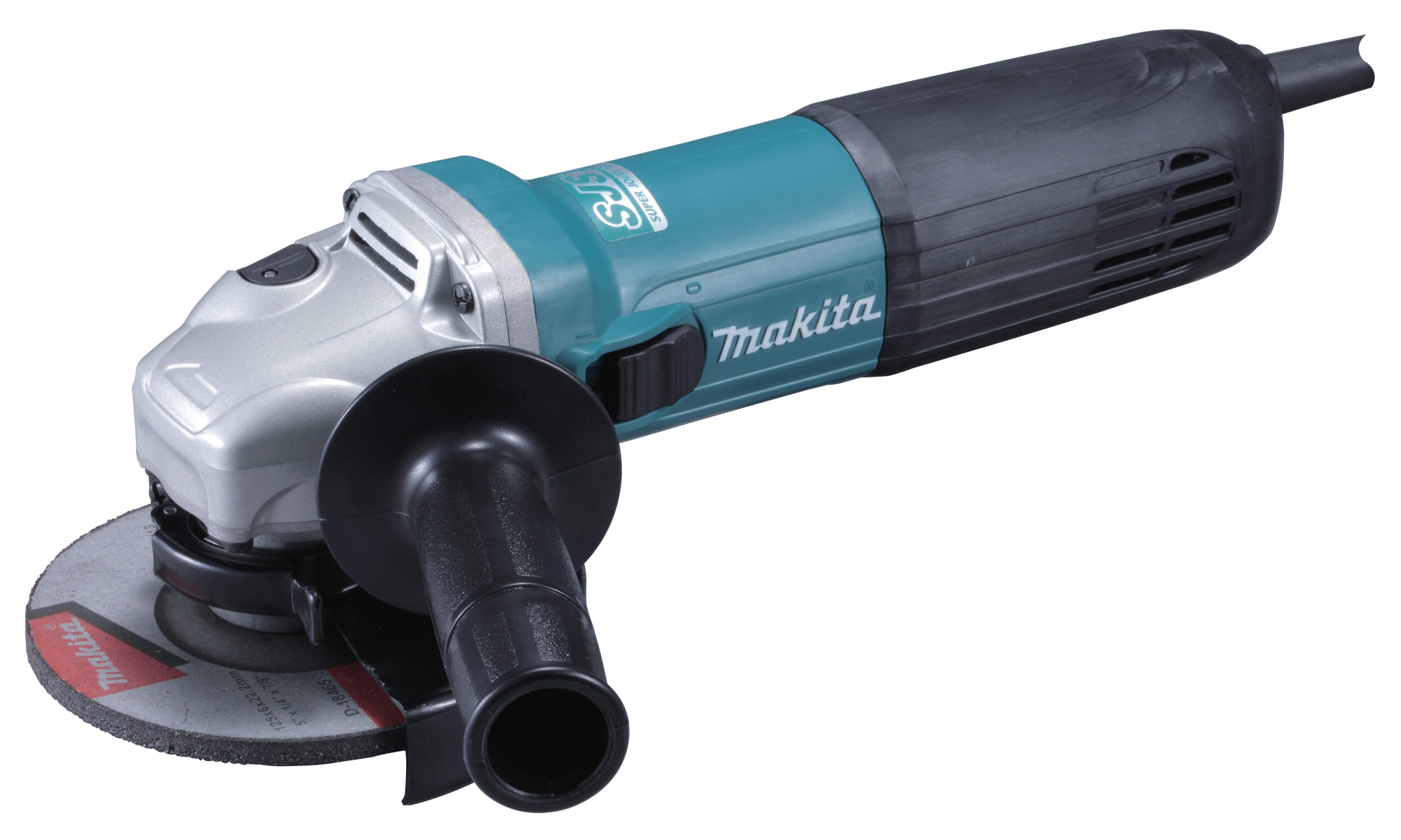 GA5040 Angle Grinder Makita
