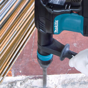 Demolition Hammers