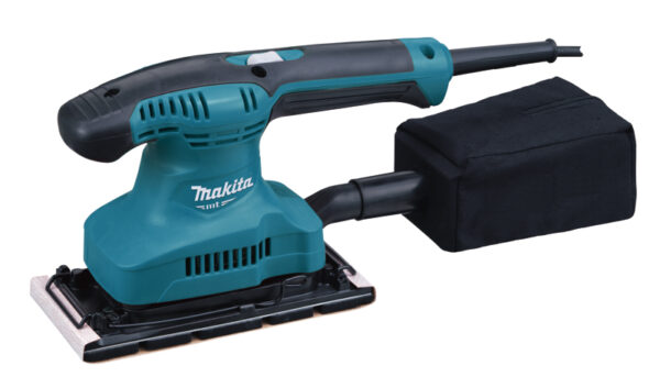 M9203B Finishing Sander