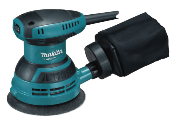 M9204B Random Orbit Sander