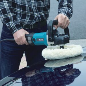 Sander Polishers