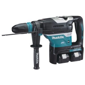 DHR400ZK Rotary Hammer