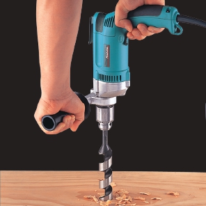 Rotary Drills