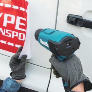 Heat Gun
