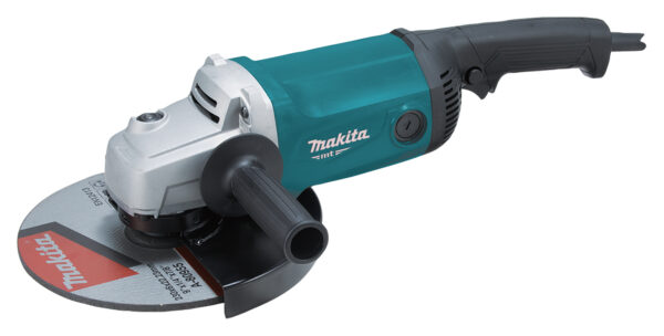 M0921B Angle Grinder