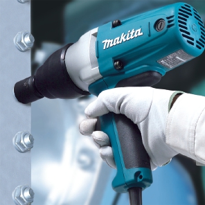Impact Wrenches