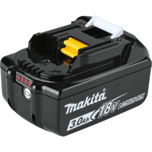 18V LXT® Lithium‑Ion 3.0Ah Battery