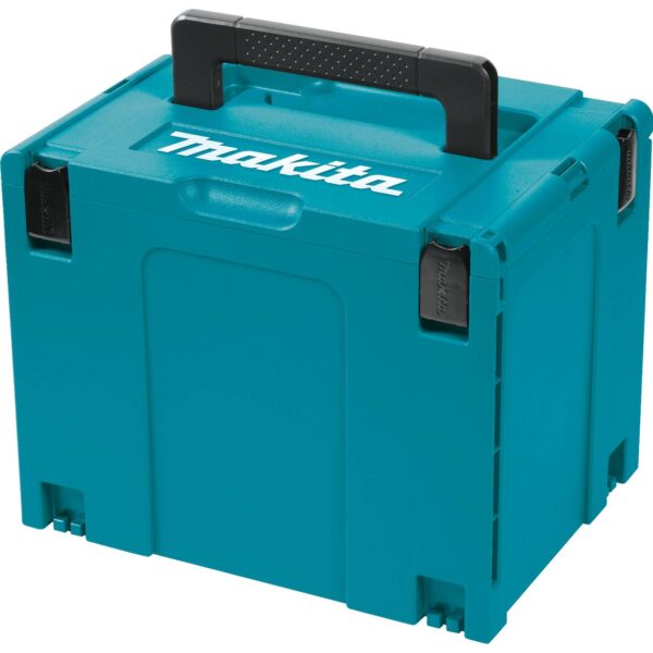 MAKPAC X-Large Interlocking Case - 199855-9 | Makita