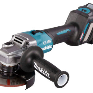 GA023GZ 40V XGT 125mm Angle Grinder
