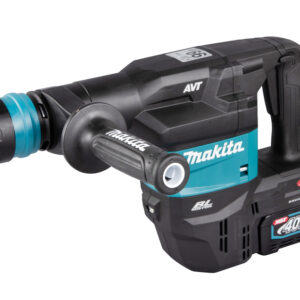 HM001GZ 40V XGT SDS-MAX Demolition Hammer