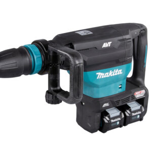 HM002GZ03 80V Max XGT SDS-MAX Demolition Hammer