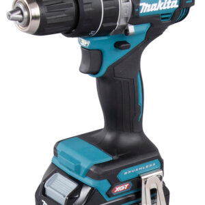 HP002GZ 40V XGT Brushless Combi Drill