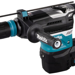 HR005GZ 40V XGT SDS-MAX Rotary Hammer