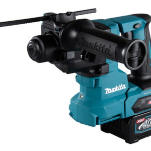 HR010GZ 40V XGT 20mm SDS-Plus Rotary Hammer