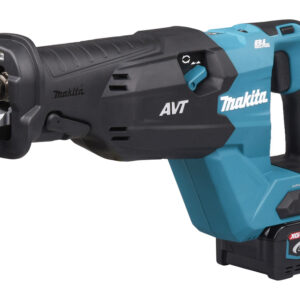 JR002GZ 40V XGT Brushless Orbital Recipro Saw