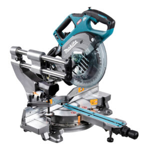 LS002GZ 40V XGT 216mm Slide Compound Mitre Saw